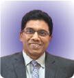 G Shashi Kanth