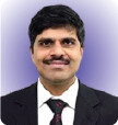 G Veda Prakash