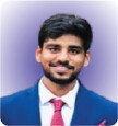 Raghuram Yeshwanth Reddy