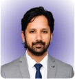 Sandesh Subhash Agrawal