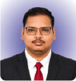 Dr. Sourav Lal Das