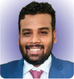 Dr. Kiran Kumar R