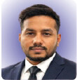 Dr. Aditya Arjun Mugutrao