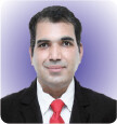 Santosh Mishra