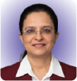 Simmi Mehra