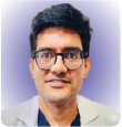 Dr. Ashirwad Pasumarthy