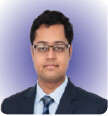 Dr. Stavan Shah