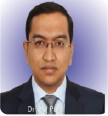 Dr. Vraj Patel