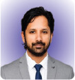 Sandesh Subhash Agrawal