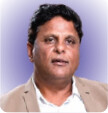 G Ramakrishna Reddy