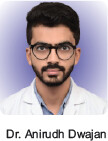 Anirudh Dwajan