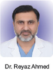 Reyaz Ahmed
