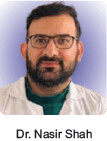 Nasir Shah