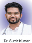 Sumit Kumar