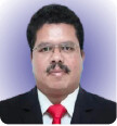 Dr. Suresh Uikey