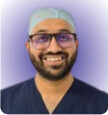 Amit Hegde