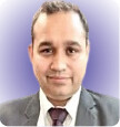 Deepak Joshi