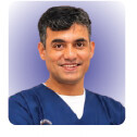 Dr. Vishal Kundnani