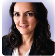 Dr. Maryam Borumand