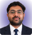 Ajinkya Vinod Mahajan