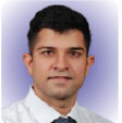 Dr. Aluka Sundeep Kund Reddy