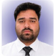 Dr. Suhail Ahmad Khanda