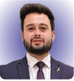 Dr. Paarth Gautam