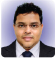 Dr. Deepankar Satapathy