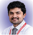 Dr. D M Nikhil Dev
