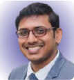 Dr. Prajwal Ganesh Senthilnathan