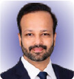Dr. Ayush Gupta