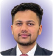 Ayush Singla