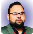 Dr. Syed Faisal Afaque