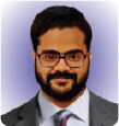 Dr. Udit Agrawal