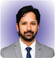 Sandesh Subhash Agrawal