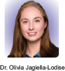 Olivia Jagiella-Lodise