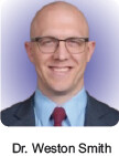 Weston Smith