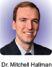 Mitchell Hallman