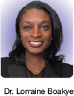 Lorraine Boakye