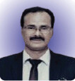 Dr. Virendra Kr. Verma