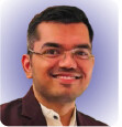 Dr. Tharun Teja Aduri
