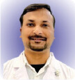 Dr. Alok Sahu