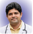 Dr. Debashish Meher