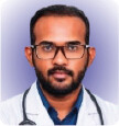 Dr. Hemanth Raj