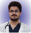 Dr. Harshit Dahiya