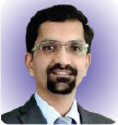 Ketankumar Gandhi