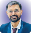 Dr. Parth Jayeshkumar Patel