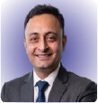 Dr. Vinit Jayeshkumar Panchiwala