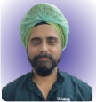 Gagandeep Singh