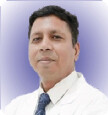 Dr. Elvis Benjamin
